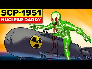 SCP-1951 - Nuclear Family