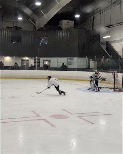 Ray Beauchamp, April training, good luck in Edmunston this weekend Buddy!