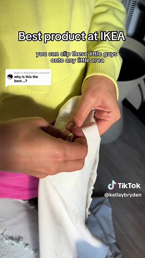 How to Install IKEA VIDGA Curtains: Easy DIY Guide