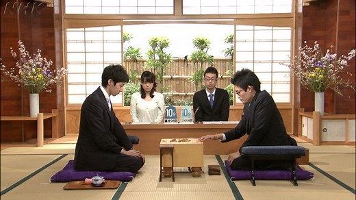 ＮＨＫ杯テレビ将棋トーナメント｜番組｜NHKアーカイブス