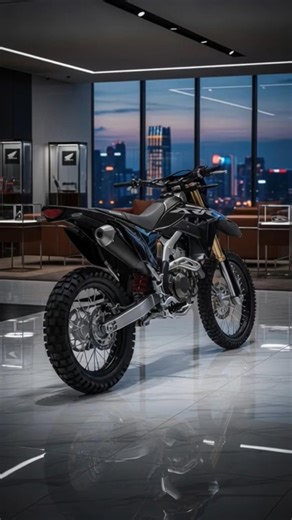 2026 Honda XR250R – Legendary 250cc Enduro Trail Bike Returns!