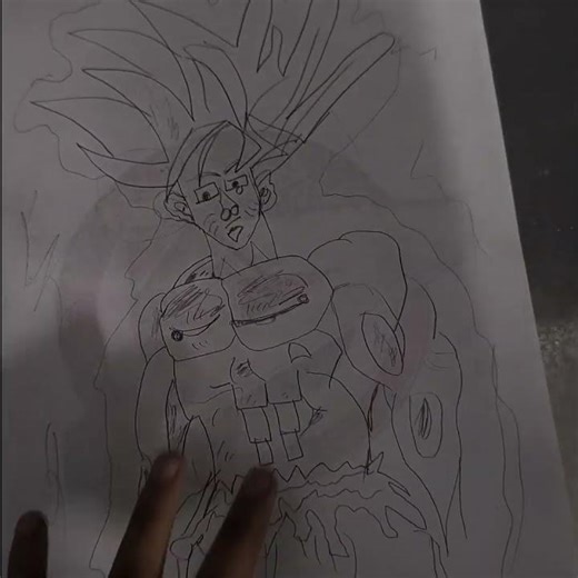 Drawing Comparison Challenge 🎨 |1 vs 2 vs 3 Which One Is Better?