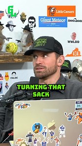 491K views · 26K reactions | Chris shares some stories about NFL incentives from his playing career  | Green Light with Chris Long | Facebook