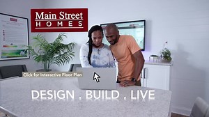 22 reactions | Where Life Happens! Building personalized Dream Homes that reflect your taste and support your busy lifestyle. GoMSH.com | Main Street Homes | Facebook