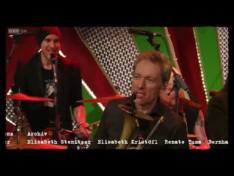 The Bad Touch - Dienstag Nacht Kapelle