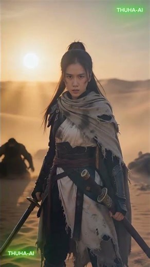 Cô Gái Đồ Long-Dragon Slayer Girl