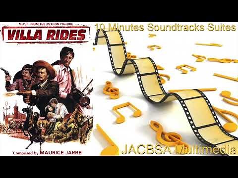 "Villa Rides" Soundtrack Suite