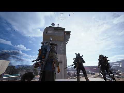 The Best of Friendly Arc Raiders Lobbies