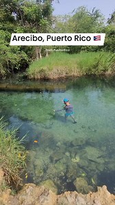 Arecibo, Puerto Rico 🇵🇷❤️ #amazingpuertorico #puertorico #puertoricotoursforless | From Puerto Rico