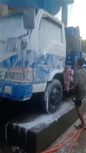 গাড়ীটা ওয়াস করলাম #shortsfeed #shortsviral #shortvideo #youtubeshorts #road