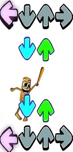 FNF Tung Tung Tung Sahur Song SpongeBob #shorts