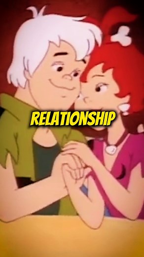 122K views · 2.4K reactions | Pebbles and Bamm-Bamm are DATING?! #flintstones #fredflintstone #cartoonnetwork #boomerang #retrocartoons | Wentworth Bros | Facebook