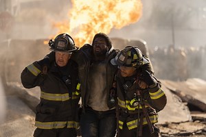 Is a New Episode of Chicago Fire on Tonight? (March 12, 2025)