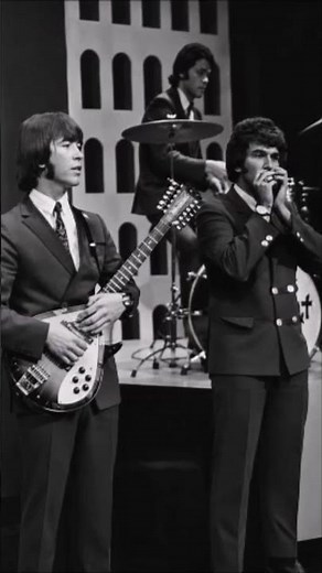 Psychotic Reaction 1966 Count Five #shortvideo #music