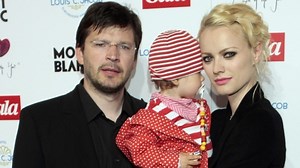 Franziska Knuppe privat: So genießt das Supermodel sein idyllisches Familienglück