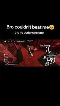 bro no pudo contra un Milestone 2#forsaken #roblox #shedletsky #1x1x1x1 #toxic#lms #forsakenroblox