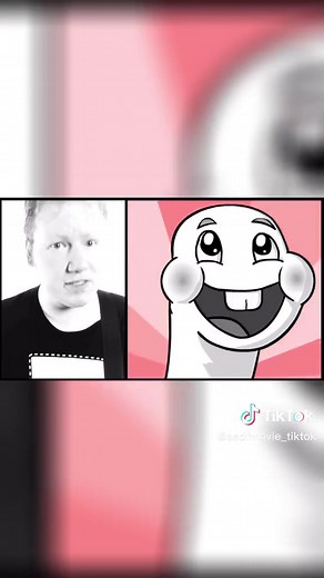 asdfmovie on TikTok
