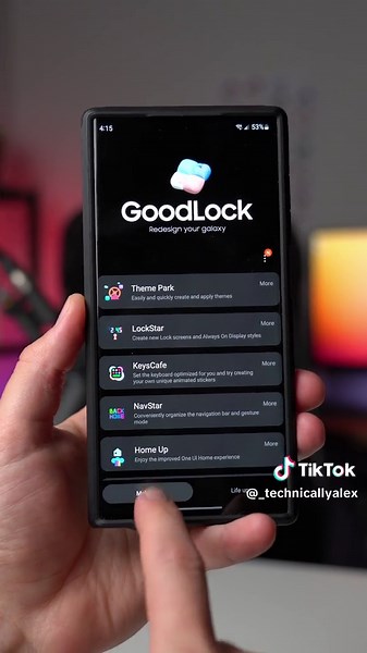 How to Change Samsung Galaxy Keyboard Theme & Style Easily