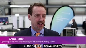 39 reactions | Since its launch at Hunkeler Innovationdays in 2015,...