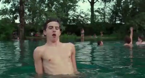 Answering All Your Burning Questions About the Call Me By Your Name Sequel, Find Me