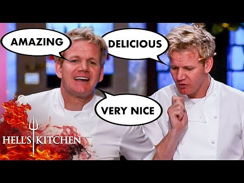 The Most SUCCESSFUL Challenge In Hell's Kitchen History?