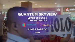 13K views · 161 reactions | SAVE THE DATE, THIS JUNE 8! ABS-CBN...