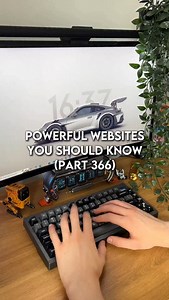 21K reactions · 1.7K shares | Powerful website you should know part 366 #ai #repair #aitools #car #carrepairs #explorepage #aitools | Piyushikaamriti | Facebook