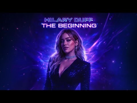 Hilary Duff - The Beginning (Cover Full Song) | “I only want the beginning, I don't want the end”