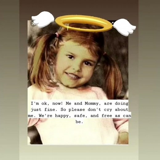 R.I.P Judith Barsi; Our concrete angel "YEP, YEP, YEP"