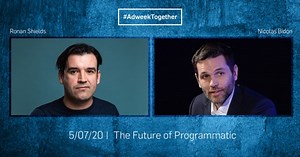 Adweek Together: The Future of Programmatic Advertising