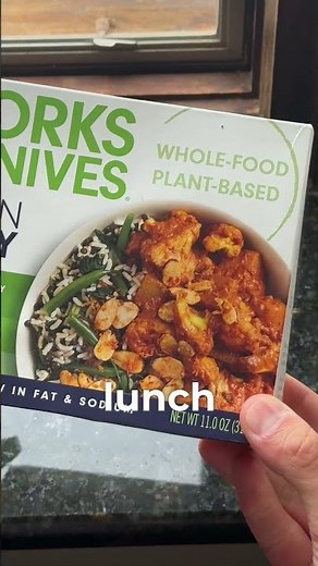 What I Eat for Lunch to Stay Focused