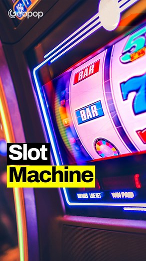 Le slot machine sono uno dei giochi d’azzardo più diffusi in Italia. Si trovano ovunque, in bar, tabaccai, alberghi e sale da gioco. Ma come funziona la tecnologia che c’è dietro? E com’è possibile che si perdano soldi, nonostante le continue vincite? | Geopop