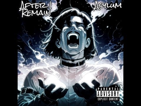 Asylum (Raven in a Strait Jacket)