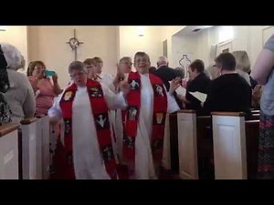 Women ordained as priests despite Catholic rules
