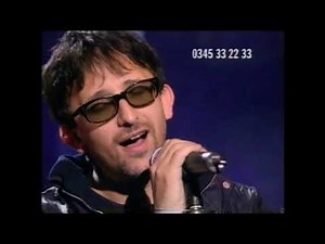 Lightning Seeds - Be My Baby - Children in Need 1997
