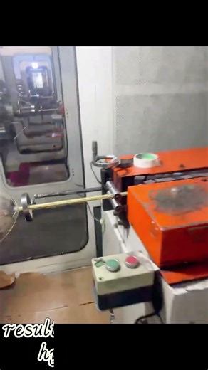 Hydraulic hose steel wire braiding production process