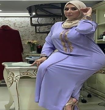 أم مهاب فصالة أفورمة ماشاء الله كلشي كاين