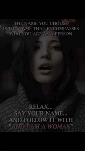 home of feminization on TikTok