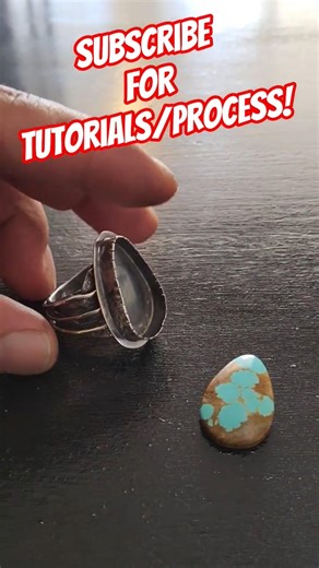 Full Tutorials Here! #sterlingsilver #howtomakejewelry