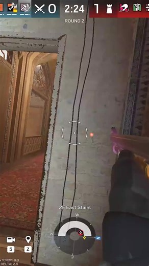 Mastering Sledge's Massive Tool in Rainbow Six Siege