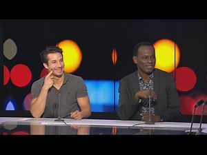 CFA Festival: African humor in the spotlight