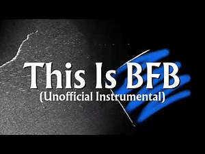 BFDI OST: This Is BFB (Instrumental)