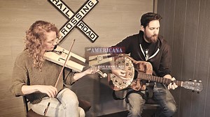 Our new Americana Box Fiddle Kit is a must-have for homemade instrument builders. We make it just about as easy as it can be to build your own handmade fiddle. And as you can hear from this video, it sounds great too! See more here: https://CBGitty.com/AmericanaFiddle | C. B. Gitty Crafter Supply