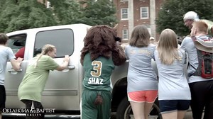 Welcome to OBU, class of 2020! | Oklahoma Baptist University