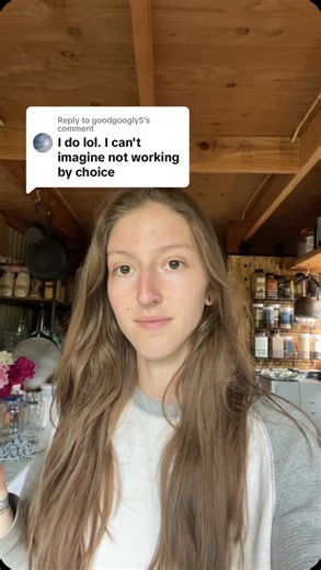 You do you and I’ll keep doing me. #alaska #offgrid #offgridalaska #fyp #alaskagirl #offgridhomestead #homesteading #offgridliving #offgridlife #homestead #alaskahomestead #millennial #tinyhome #tinyhouse #housewife #stayathomewife #tradwife | Fiddleheadsacres