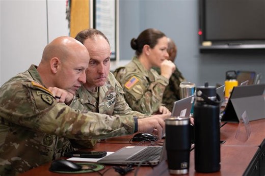 Army Enlisted Academy Bars Students from Writing About Women and Minorities