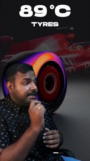 1200°C Heat!? How F1 Cars Even Survive This! Mind-Blowing Engineering! Hotter Than Volcano Lava!