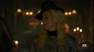 "What We Do in the Shadows" Exit Interview (TV Episode 2023)