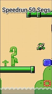 Speedrun Imposible | Super Mario Maker