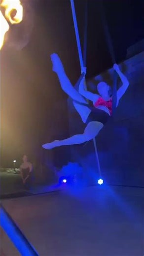 Fire Circus in Tucson